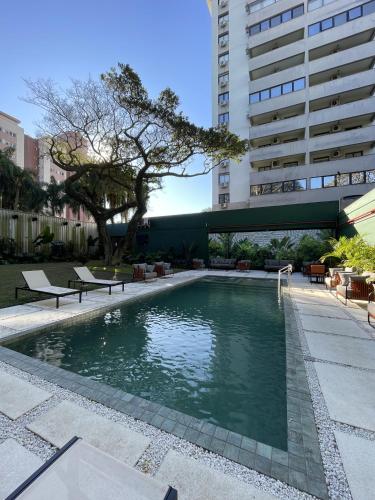 ArtHotel Transamerica Collection in Porto Alegre ArtHotel Transamerica Collection in Porto Alegre