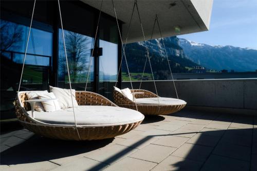 Létesítmények, Me and All Hotel Flims, by Hyatt in Flims Létesítmények, Me and All Hotel Flims, by Hyatt in Flims