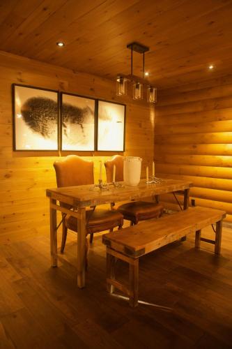 Elk Haven at Big Vista Ranch in 加拉廷蓋特韋 Elk Haven at Big Vista Ranch in 加拉廷蓋特韋