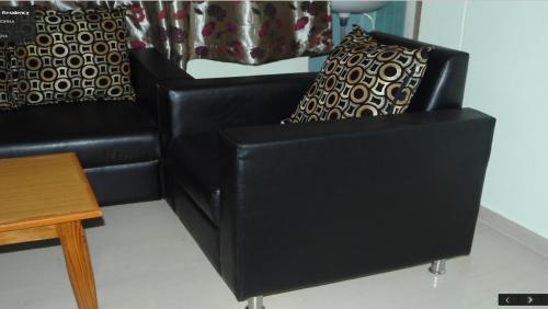 This photo about Sai Krishna Residency shared on HyHotel.com