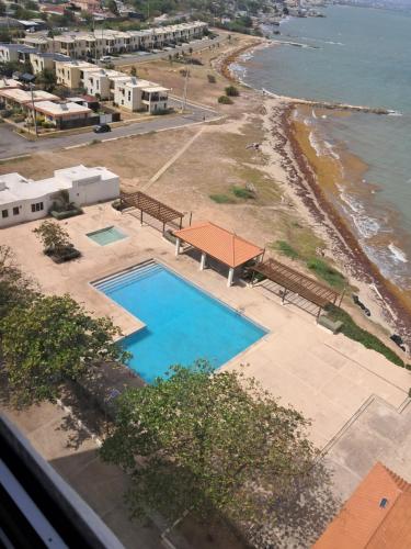 Apt 202 Fancy place with ocean view in Portmore Apt 202 Fancy place with ocean view in Portmore