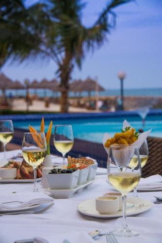 מתקני המלון, Hotel White Sands Resort and Conference Centre in דאר א-סלאם מתקני המלון, Hotel White Sands Resort and Conference Centre in דאר א-סלאם