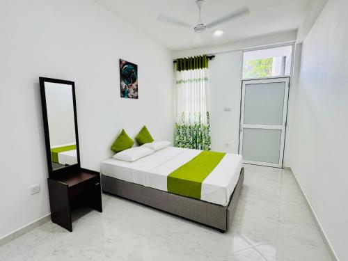 Pearl Residencies Matara in 웨리베리야 Pearl Residencies Matara in 웨리베리야