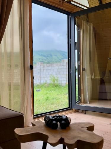 Hobardzi Guest House in Gargar Hobardzi Guest House in Gargar