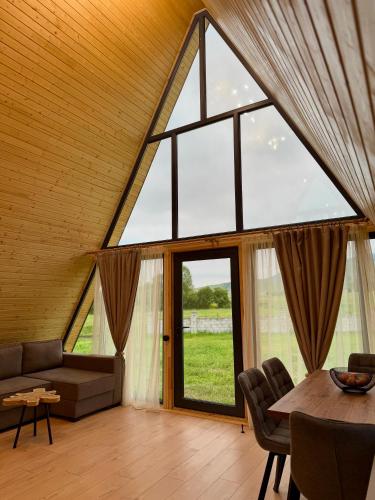 Hobardzi Guest House in Gargar Hobardzi Guest House in Gargar