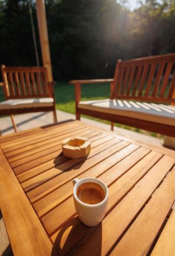 Brvnara Dadi in Dimitrovgrad Brvnara Dadi in Dimitrovgrad