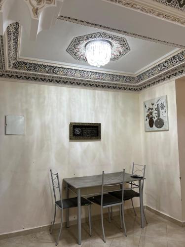 Luxury apartment in the city center in Souani Luxury apartment in the city center in Souani