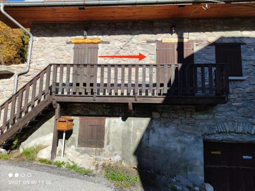 Maison au calme in 梅奧蘭斯熱維勒 Maison au calme in 梅奧蘭斯熱維勒