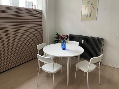 Studio Apartments With Free Parking in Hjorring Studio Apartments With Free Parking in Hjorring