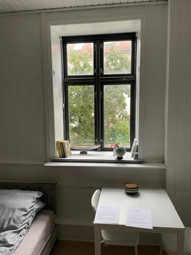 Studio Apartments With Free Parking in Hjorring Studio Apartments With Free Parking in Hjorring