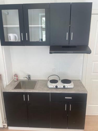 Studio Apartments With Free Parking in Hjorring Studio Apartments With Free Parking in Hjorring