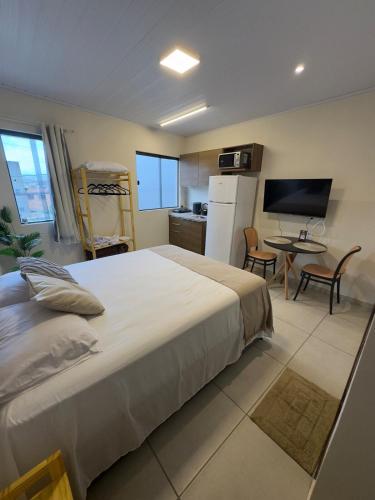 Flat 03 Tudo novo e bem equipado - Terra das Aguas in Bonito (Pernambuco) Flat 03 Tudo novo e bem equipado - Terra das Aguas in Bonito (Pernambuco)