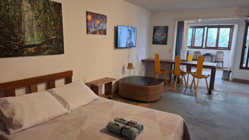 Casas Loft Búzios (Casas Loft Buzios) in Ponta de Manguinhos Casas Loft Búzios (Casas Loft Buzios) in Ponta de Manguinhos