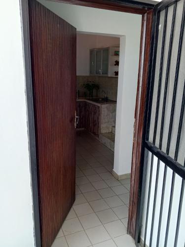 Entrance, Casa en La Arboleda near Santiago Mariño Caribbean International Airport Entrance, Casa en La Arboleda near Santiago Mariño Caribbean International Airport