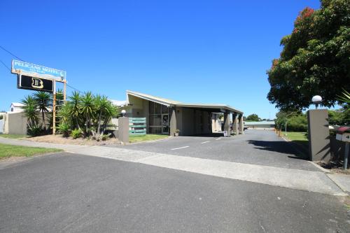Pelicans Motel San Remo in Phillip Island Pelicans Motel San Remo in Phillip Island