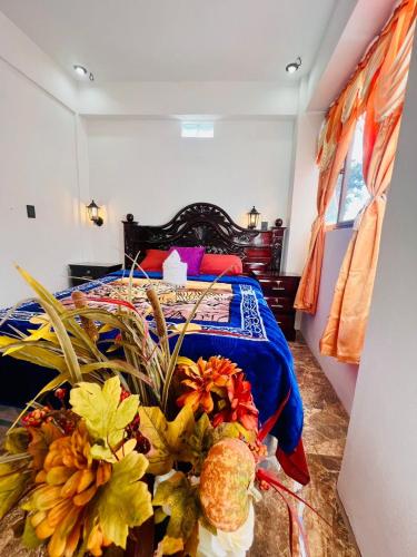 المنظر الخارجي, Casa Don 20 in San Marcos La Laguna المنظر الخارجي, Casa Don 20 in San Marcos La Laguna