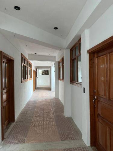 Casa Don 20 in San Marcos La Laguna Casa Don 20 in San Marcos La Laguna