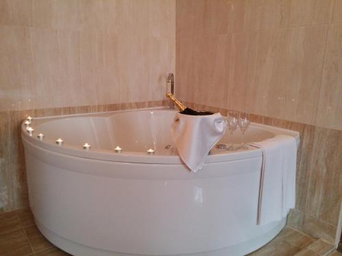 This photo about Complex 9th Kilometer Plovdiv shared on HyHotel.com