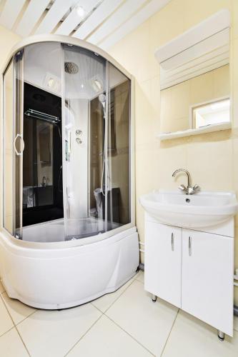 This photo about Minima Kuzminki shared on HyHotel.com