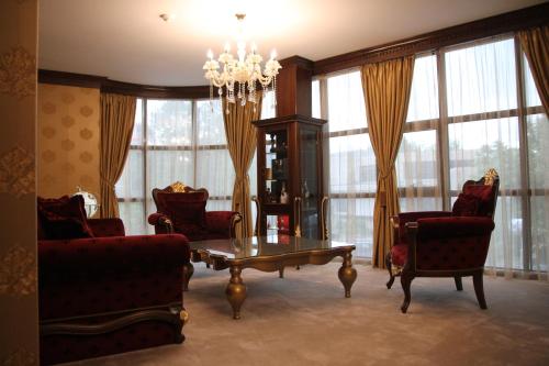 Hotel Diamond in Казанлак Hotel Diamond in Казанлак