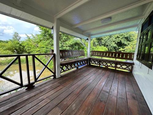 Baan Home Resort in Kalasin Baan Home Resort in Kalasin