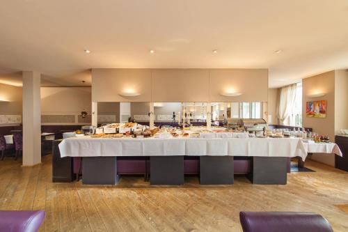 Comida y bebida, Hotel Post Aschaffenburg in Aschaffenburg Comida y bebida, Hotel Post Aschaffenburg in Aschaffenburg