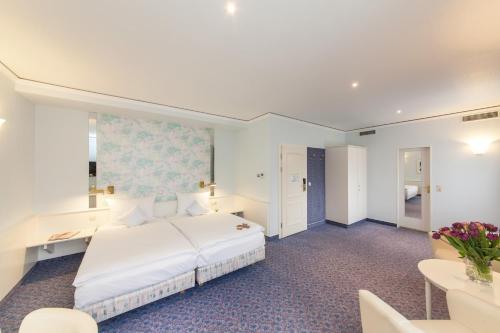 Hotel Post Aschaffenburg in 阿沙芬堡 Hotel Post Aschaffenburg in 阿沙芬堡