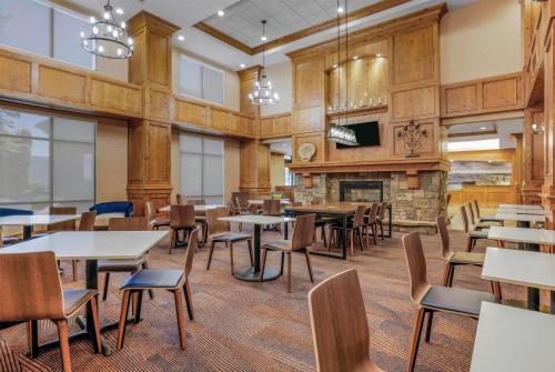 Restoran, La Quinta Inn & Suites by Wyndham Twin Falls in Twin Falls (ID) Restoran, La Quinta Inn & Suites by Wyndham Twin Falls in Twin Falls (ID)