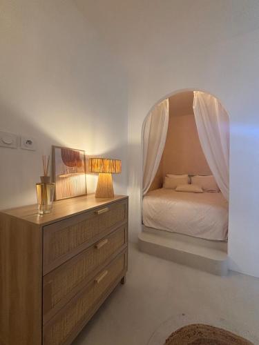 Ágy, Appartement cosy avec jardin et parking in La Ciotat Ágy, Appartement cosy avec jardin et parking in La Ciotat