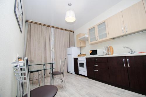 ATLANT Apartments 91 in Voronezh ATLANT Apartments 91 in Voronezh