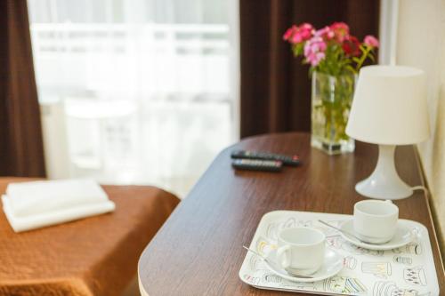 This photo about Subbota Apartments shared on HyHotel.com