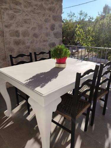 Fotini's House in Lygourio Fotini's House in Lygourio