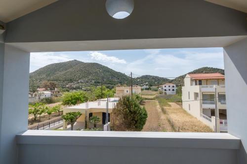 ทัศนียภาพ, Fani's House in อาเยีย เออร์มิโฮนี ทัศนียภาพ, Fani's House in อาเยีย เออร์มิโฮนี