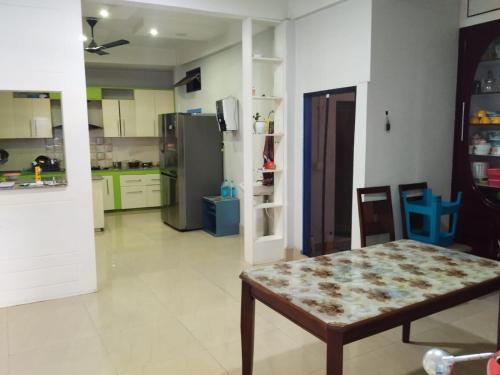 Hlondo Homestay in Champhai Hlondo Homestay in Champhai