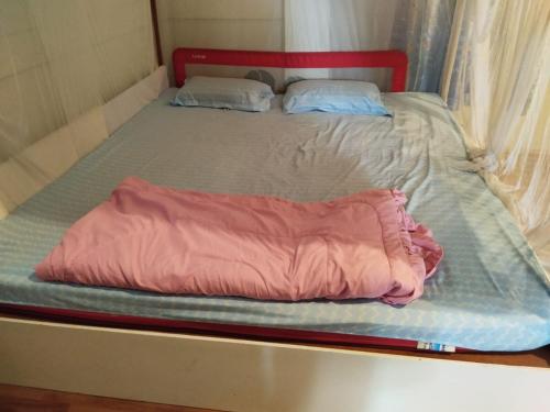 Hlondo Homestay in Champhai Hlondo Homestay in Champhai