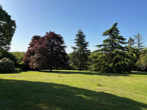 Calme & Accueillant - Beauval in Montresor Calme & Accueillant - Beauval in Montresor