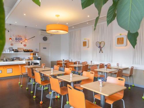 Ételek és italok, ibis budget Le Puy-en-Velay in Le Puy-en-Velay Ételek és italok, ibis budget Le Puy-en-Velay in Le Puy-en-Velay