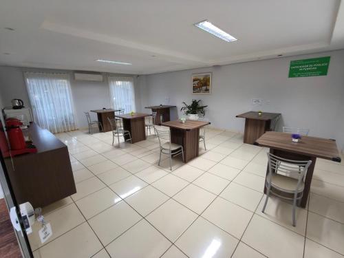 Létesítmények, Hotel Vitória - Guaíra (Hotel Vitoria - Guaira) in Guaíra Létesítmények, Hotel Vitória - Guaíra (Hotel Vitoria - Guaira) in Guaíra