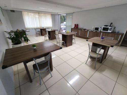 Létesítmények, Hotel Vitória - Guaíra (Hotel Vitoria - Guaira) in Guaíra Létesítmények, Hotel Vitória - Guaíra (Hotel Vitoria - Guaira) in Guaíra