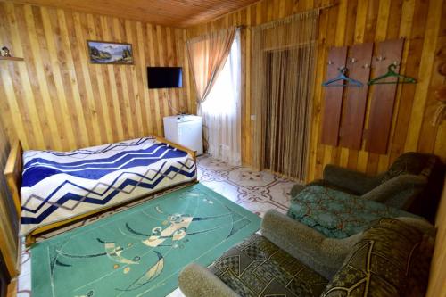 Світязький хуторок (Світязькии хуторок) in Svityaz Світязький хуторок (Світязькии хуторок) in Svityaz