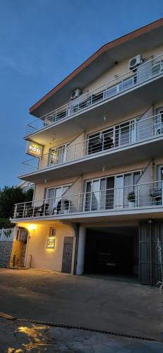 Fidel Apartment in 烏耶哈 Fidel Apartment in 烏耶哈