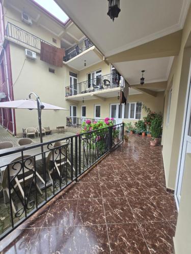 Гостевой дом MK 9 apreli д 34 (Гостевои дом MK 9 apreli д 34) in Κομπουλέτι Гостевой дом MK 9 apreli д 34 (Гостевои дом MK 9 apreli д 34) in Κομπουλέτι