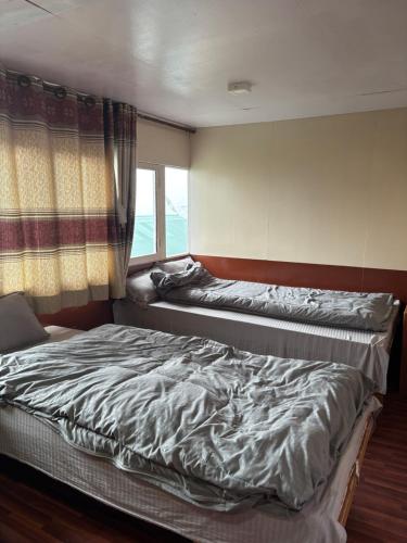 Hotel Sherpa Village in 에베레스트 리지온 (네팔) Hotel Sherpa Village in 에베레스트 리지온 (네팔)