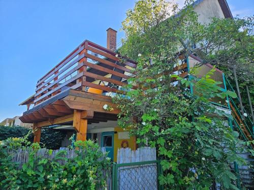 Kócsag family residence (Kocsag family residence) in ซิเกตี โจเซฟ Kócsag family residence (Kocsag family residence) in ซิเกตี โจเซฟ