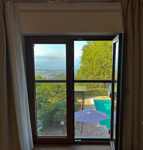 Kilátás, Villa Curcio casa vacanze in Rossano Kilátás, Villa Curcio casa vacanze in Rossano