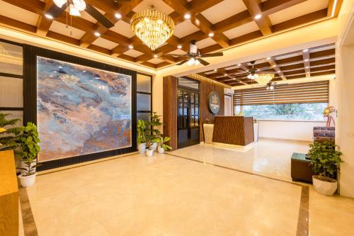 Yashobhoomi Stay in Dwarka Yashobhoomi Stay in Dwarka
