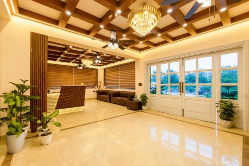 Yashobhoomi Stay in Dwarka Yashobhoomi Stay in Dwarka