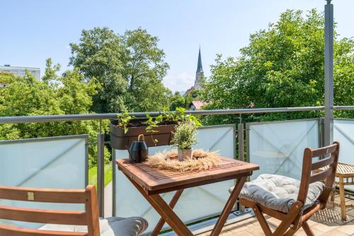 OG2 M City Wohnung 15min bis Salzburg in Freilassing OG2 M City Wohnung 15min bis Salzburg in Freilassing