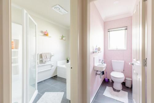 Room in Wellington in โพรีรัว Room in Wellington in โพรีรัว