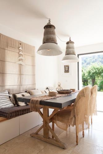 Bastide Nomade - guest house in Saint-Paul-de-Vence Bastide Nomade - guest house in Saint-Paul-de-Vence